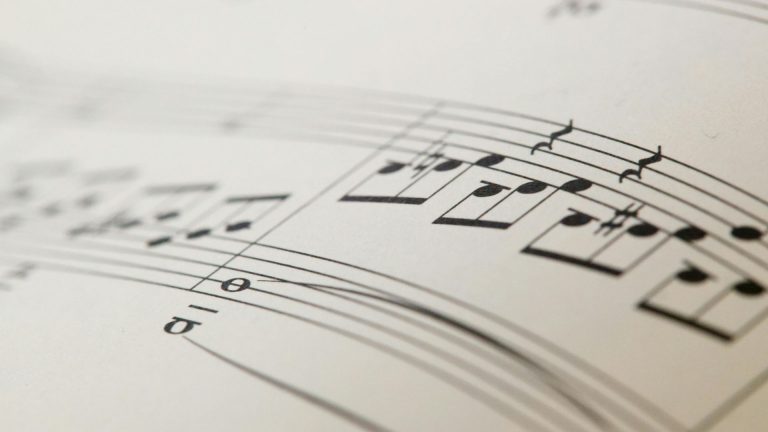 music