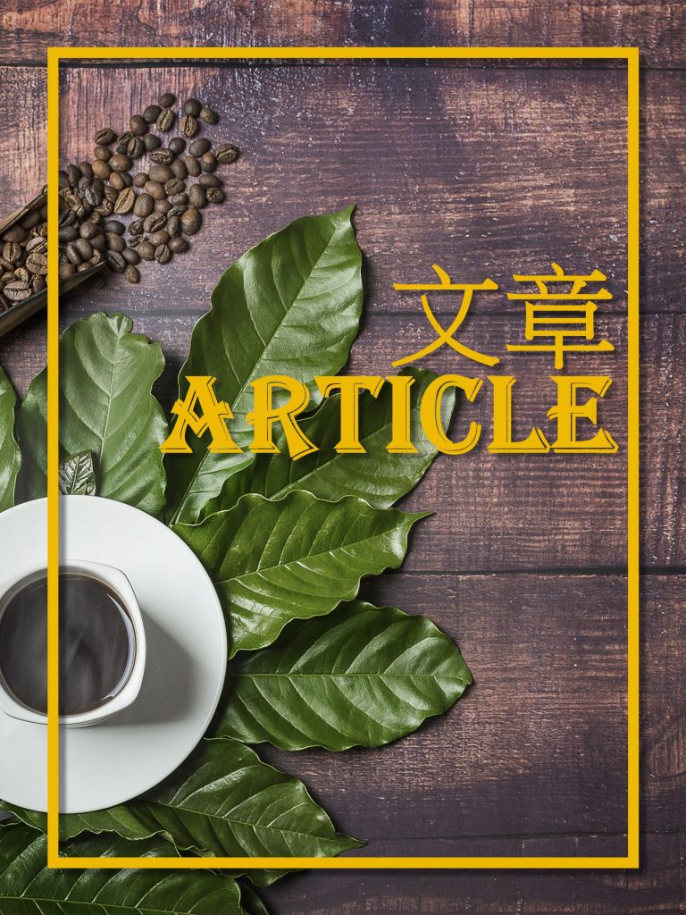 文章Article
